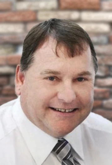 David Cox, Director of Events UV&S