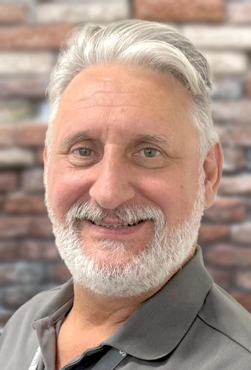 Graham Seeley, Director of Events UV&S